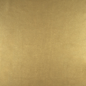 Kunstleder, Lederimitat, Swafing, Rex, glatt, metallic, Breite 140 cm, Farbe: Gold Bild 1