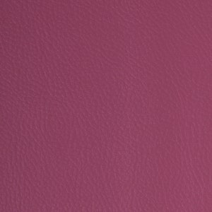 Kunstleder, Lederimitat, Swafing, Rex, glatt, natur, Breite 140 cm, Farbe: Pink