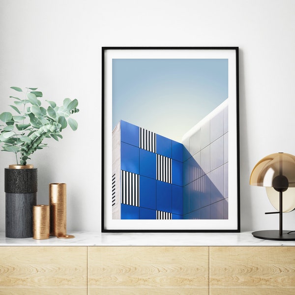 Large Architectural Prints Etsy