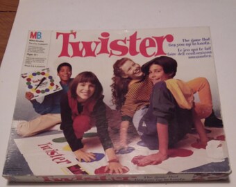 Twister X 2