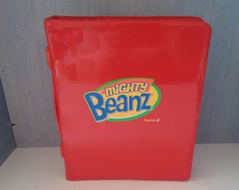 Mighty Beanz Etsy Mighty Beanz Etsy