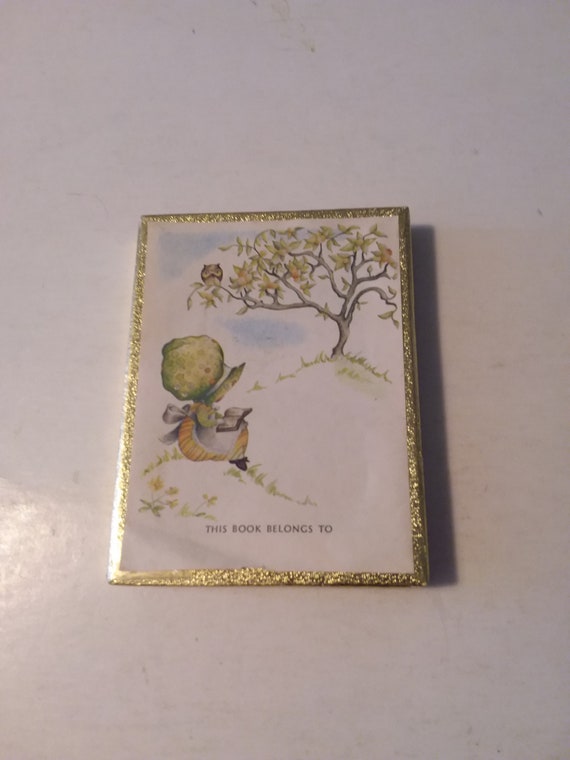 holly hobbie value