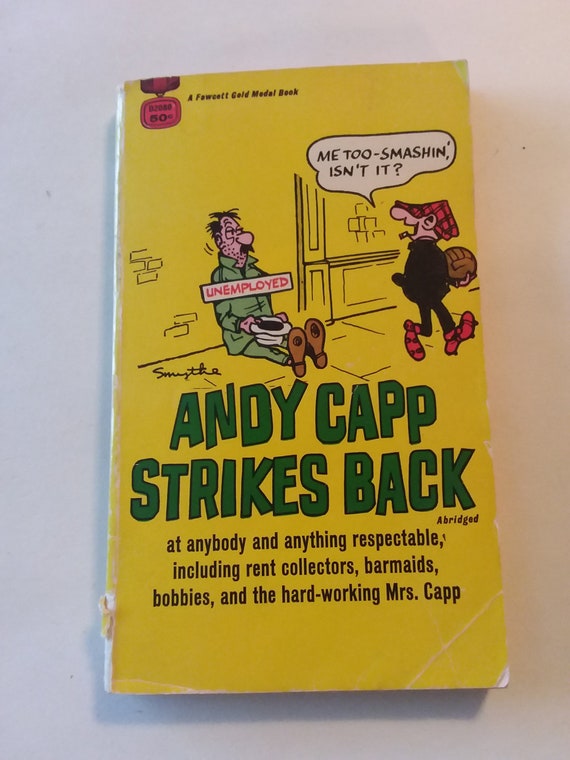 mrs andy capp