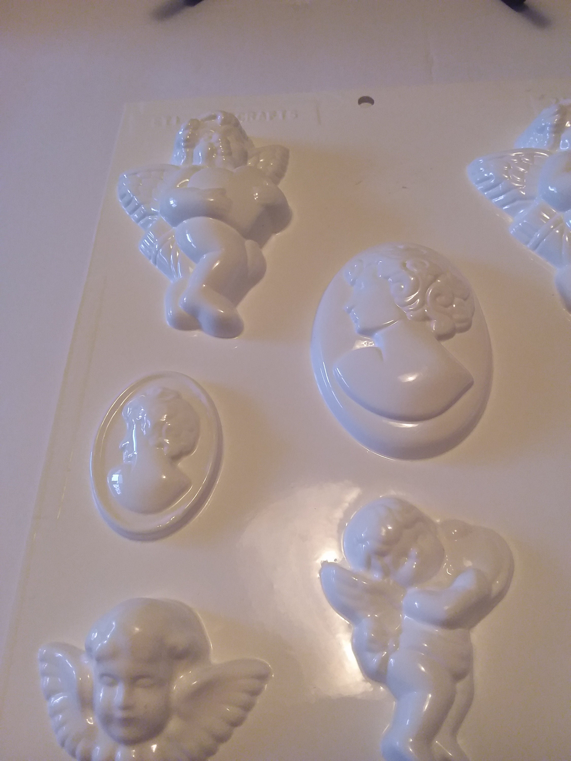 Soap Molds Etsy Canada