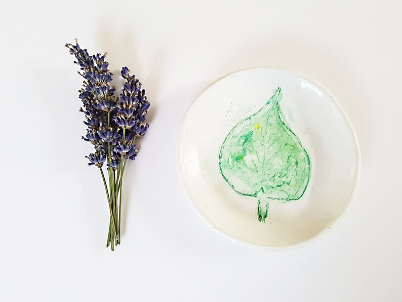 Jewelry dish Ring dish Jewelry dish Ring dish Ceramic