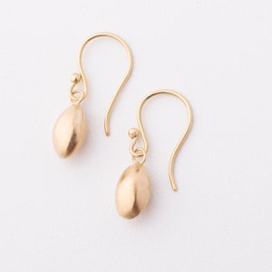 Boucles d'oreilles Oliva Piccola image 1