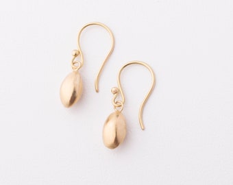 Boucles d'oreilles Oliva Piccola