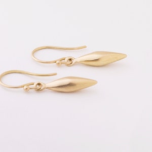 Boucles d'oreilles en or 18 ct Pinolo image 1