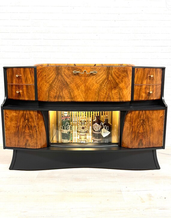 Stonehill cheap bar cabinet