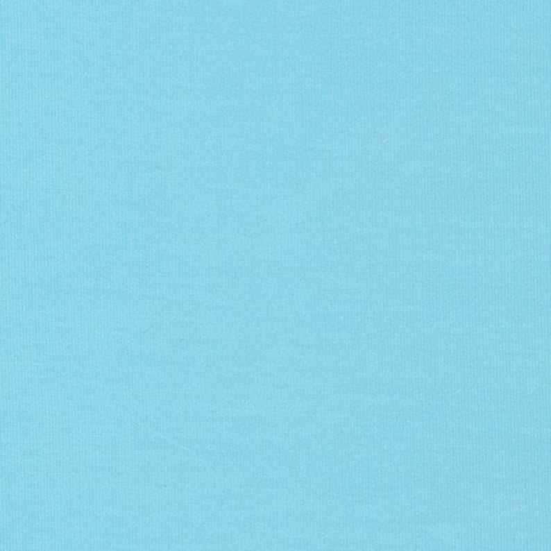 Organic Cotton, Cloud 9 Cord babyblau Bild 1