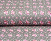 0,25 m GENT OILCLOTH Westfalenstoffen ECRU