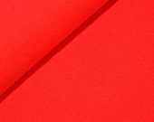 0,5 m HEIKE cuff col. 636 high RED