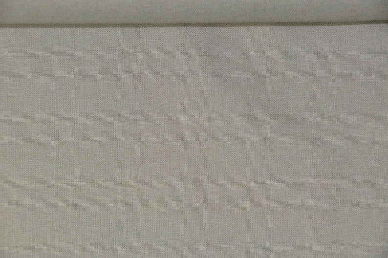 0,5 m Cotton from HILCO in NEW GREY A1000/4 col. 4 image 3