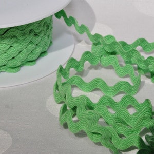 3 m serpentine vert image 1