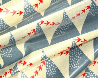 0.25 m OILCLOTH 