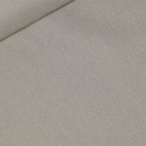 0,5 m Cotton from HILCO in NEW GREY A1000/4 col. 4 image 1