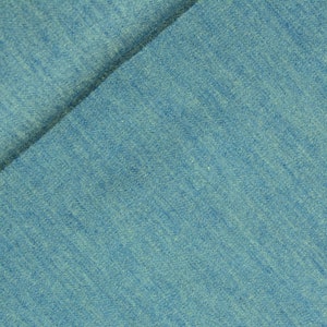 0,5 x 1,4 m CHILL JEANS HILCO blue/green A6019/113 image 3