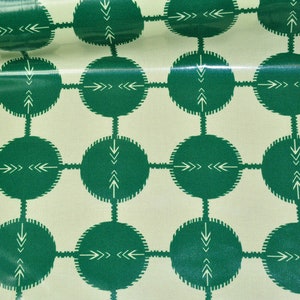 0.25 M Nappe En Plastique heirloom Vert Dewberry image 3