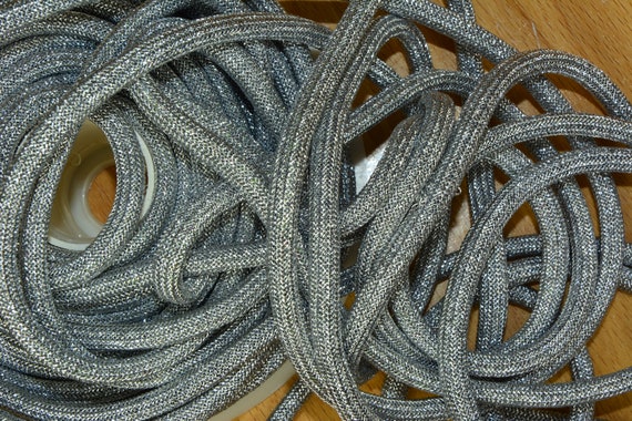 Metallic lurex cord -  Österreich