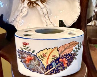 tobacco vegetable soap made in italy Alchimia Soap Archivi