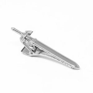 Dasspeld The Master Sword - geïnspireerd op The Legend of Zelda Ocarina of Time