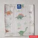 see more listings in the Bamboo muslin swaddles section