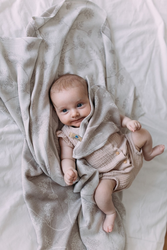 Muslin bamboo deals