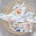 see more listings in the Bamboo muslin swaddles section