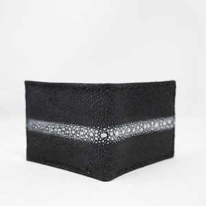 Cartera de mantarraya