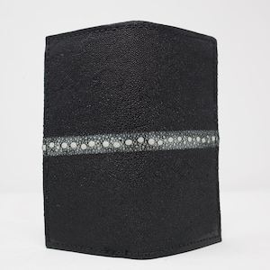 Cartera larga Stingray