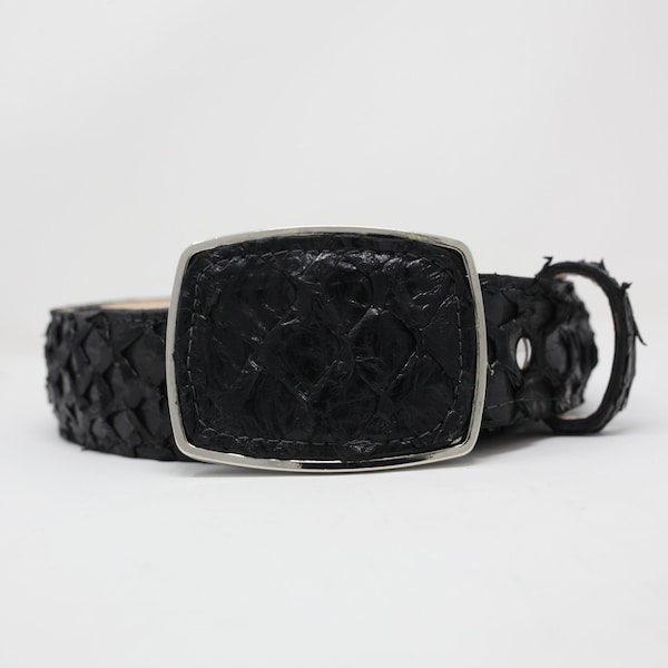 pirarucu belt