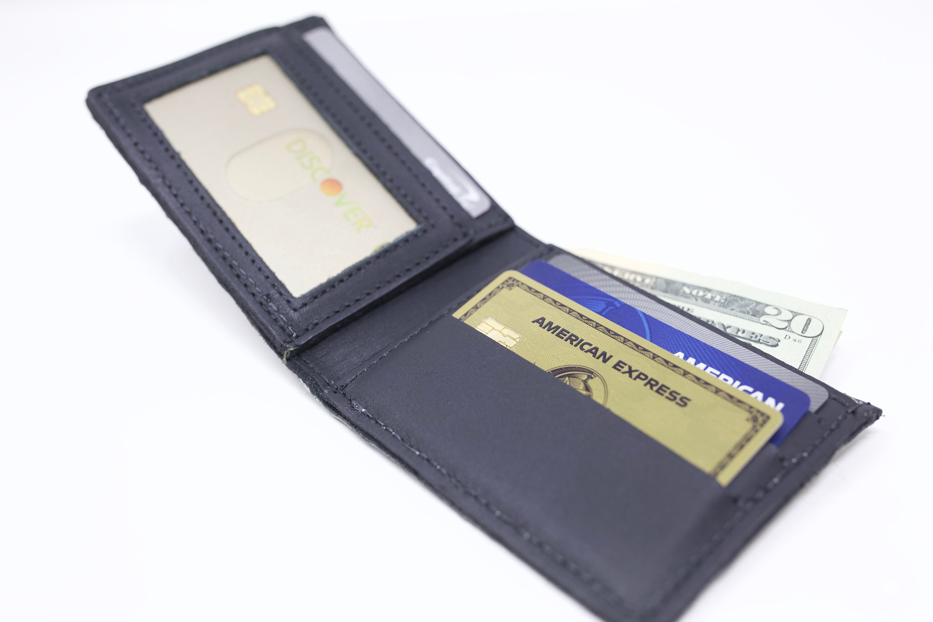 Black Lizard Wallet - Etsy