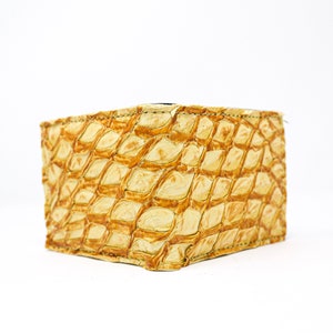Cartera Pez Pirarucu