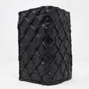 Pirarucu Fish Long Wallet