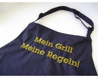 Grillschürzen Küchenschürzen für Grillmeister