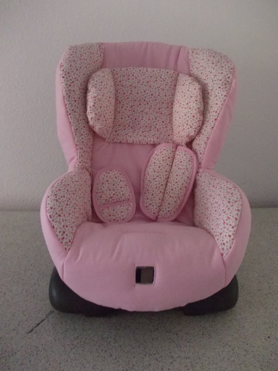 Maxi-cosi Priori and Rmer King Replacement Cover Pink With Small Flowers -  Etsy