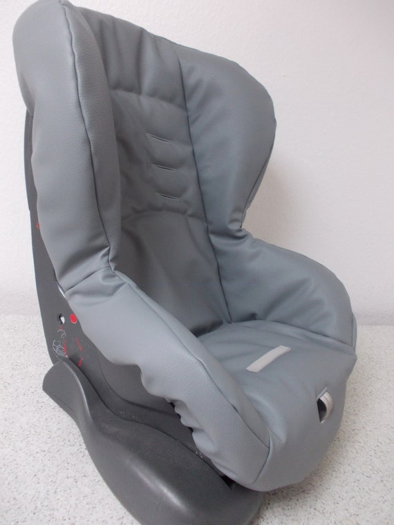 Fitting britax romer fabulous car seat