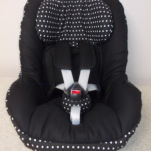 Funda de repuesto Maxi-Cosi Pearl 2way Pearl, varios diseños