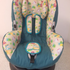 Britax Car Seat Cover - Etsy
