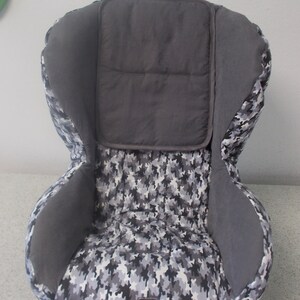 Replacement cover for King TS Plus or Duo Plus Camouflage grey