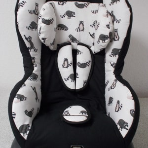 Maxi Cosi Pria Cover - Etsy