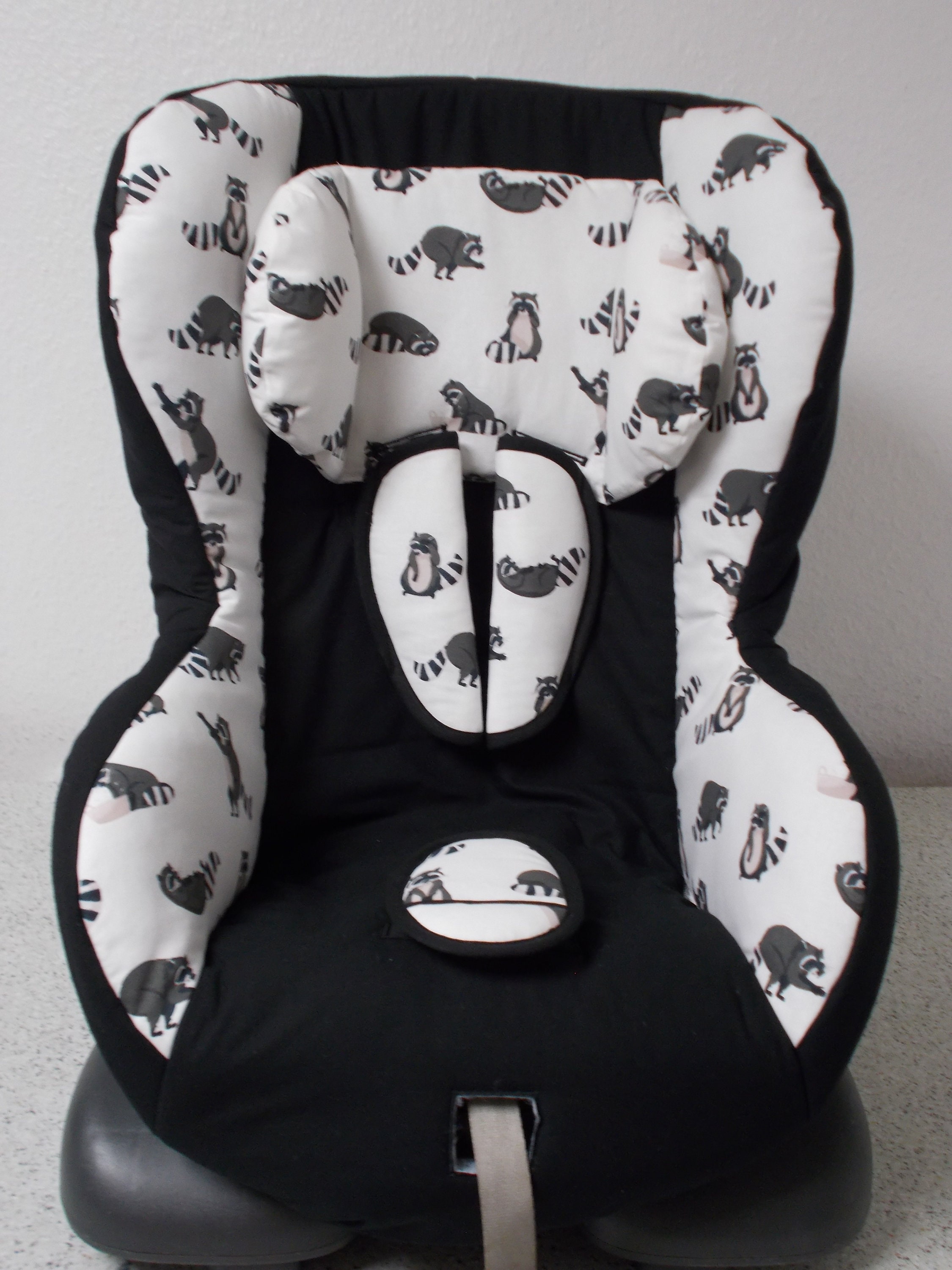 Maxi-Cosi Priori XP Group 1 Car Seat Phantom - Babylicious Hoylake