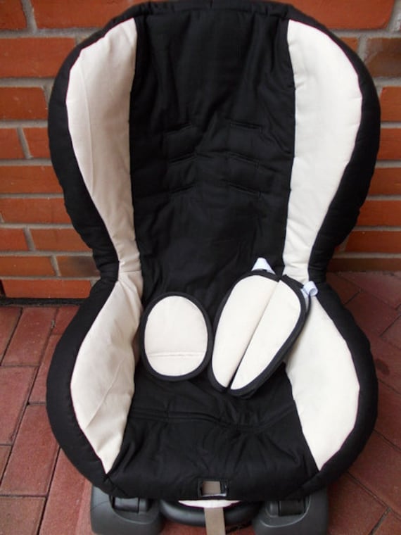 Replacement Cover Römer King Quickfix Lord Duo TS | Etsy