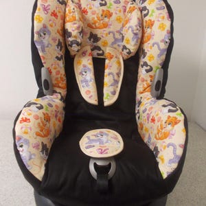 Britax Car Seat Cover - Etsy
