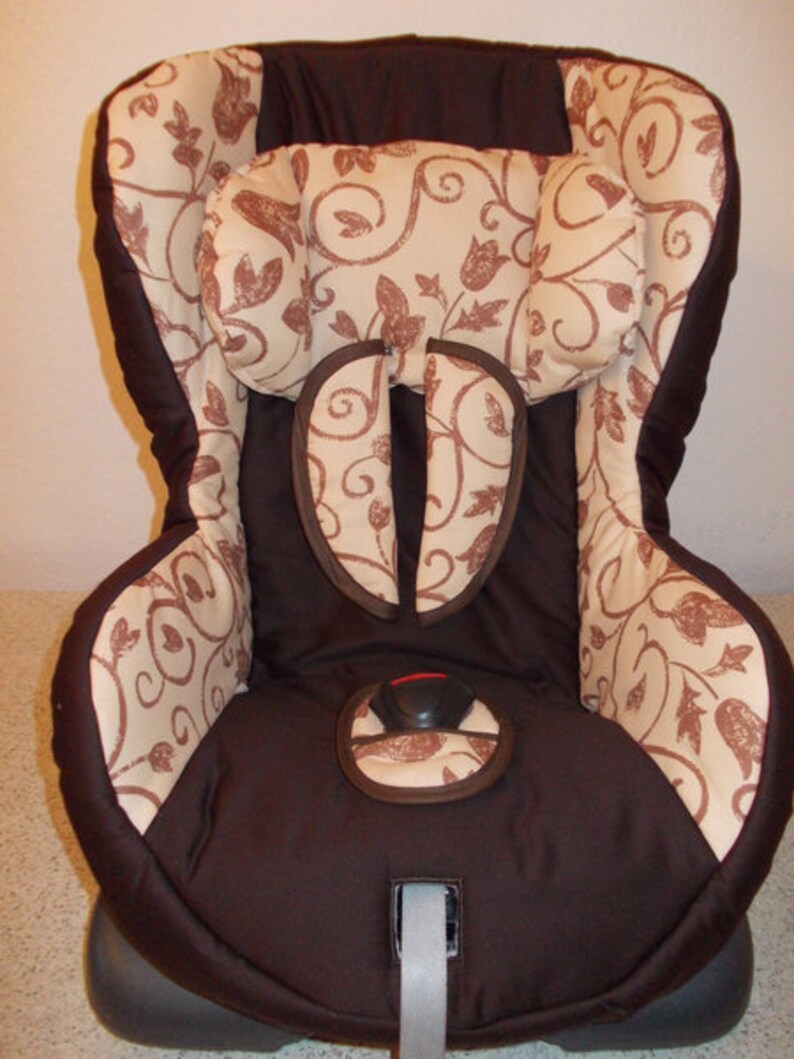 Replacement cover for child car seats 920kg Etsy