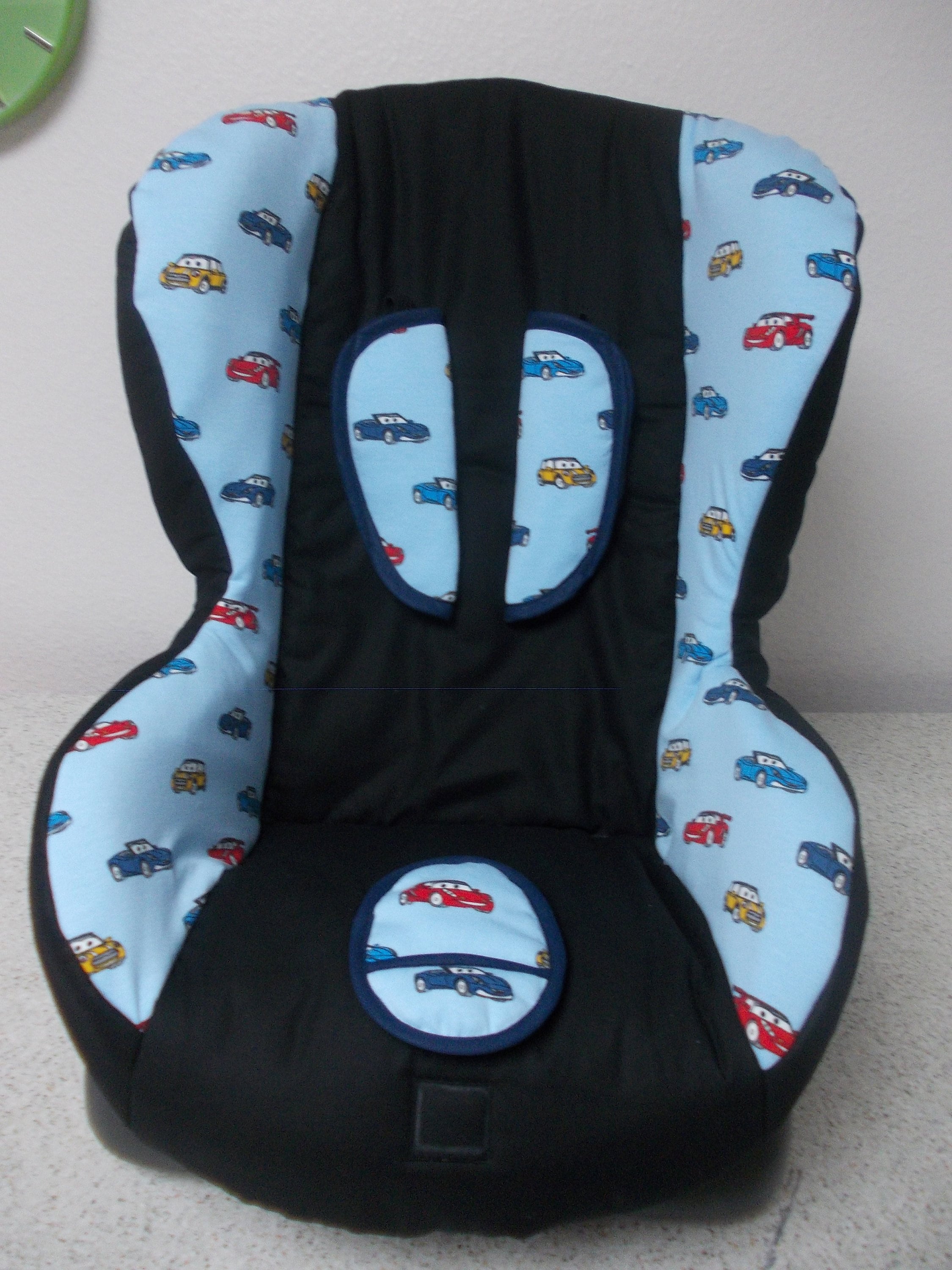 Maxi-Cosi Priori XP Group 1 Car Seat Phantom - Babylicious Hoylake