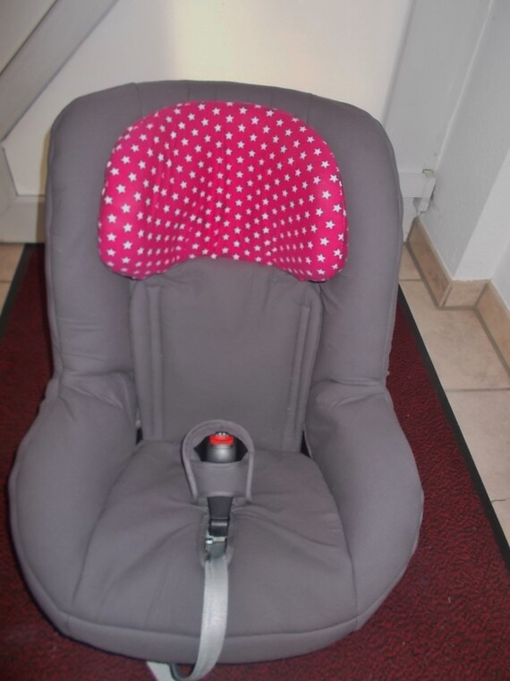 two way pearl car seat
