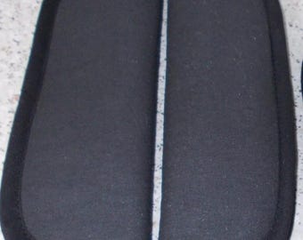 2-piece belt pad set for Maxi-Cosi-Tobi, Maxi-Cosi-Pearl and 2way Pearl