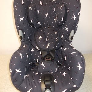 uppababy mesa v2 car seat UPPAbaby Mesa V2 Infant Car Seat + Base – Kids Bedroom Gallery