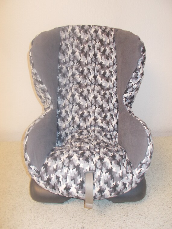 Cover Replacement Cover Maxi cosi priori XP SPS Romer Lord and Other Seats Camouflage Grey Etsy UK